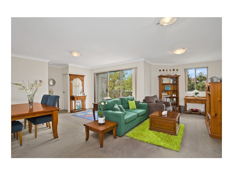 37/30-32 Fifth Avenue, Blacktown NSW 2148