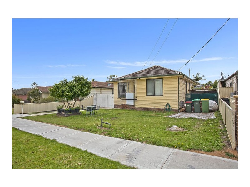 32 Chiswick Road, South Granville NSW 2142
