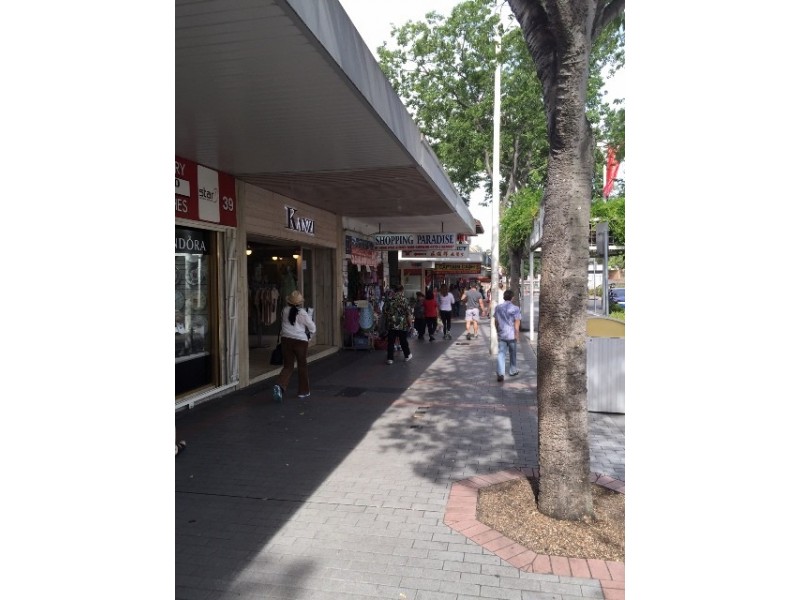 35 John Street, Cabramatta NSW 2166