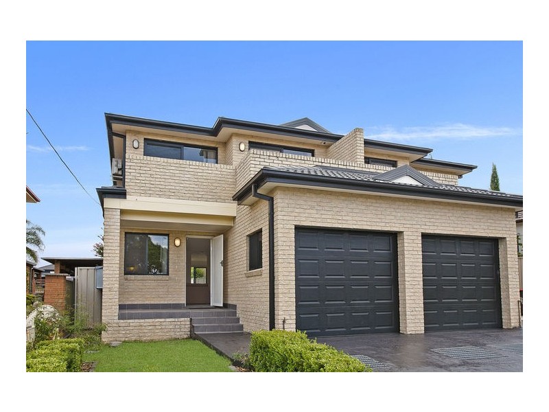 276A Edgar Street, Condell Park NSW 2200