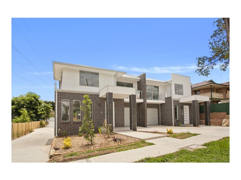 3/173 Old Kent Road, Greenacre NSW 2190