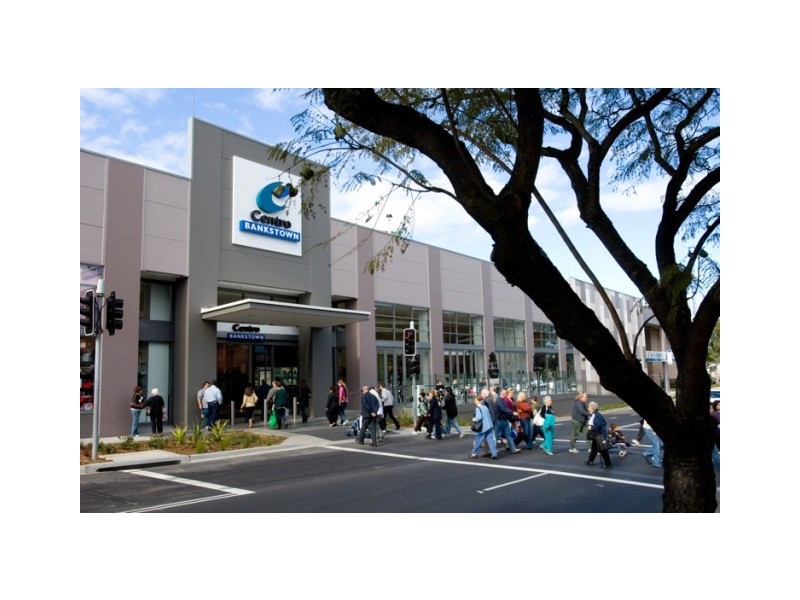 4/173 Old Kent Road, Greenacre NSW 2190