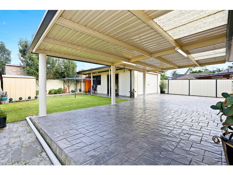 134 Maiden Street, Greenacre NSW 2190