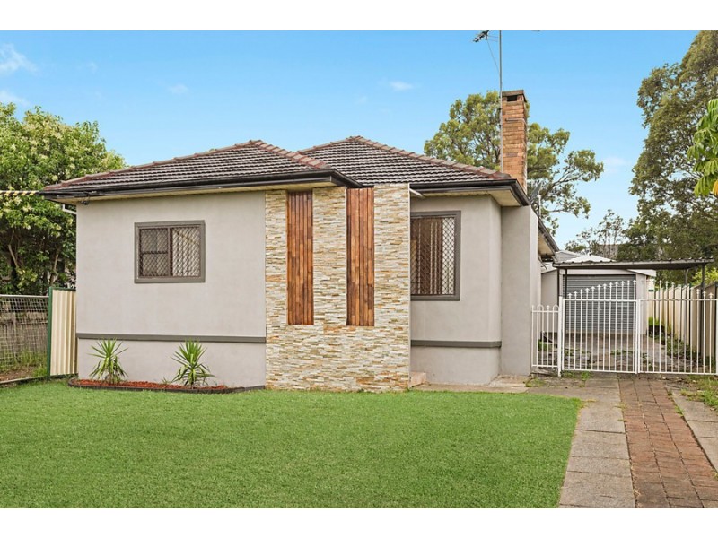11 Saurine Street, Bankstown NSW 2200