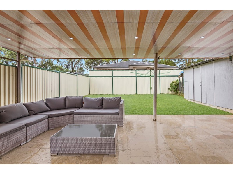 11 Saurine Street, Bankstown NSW 2200