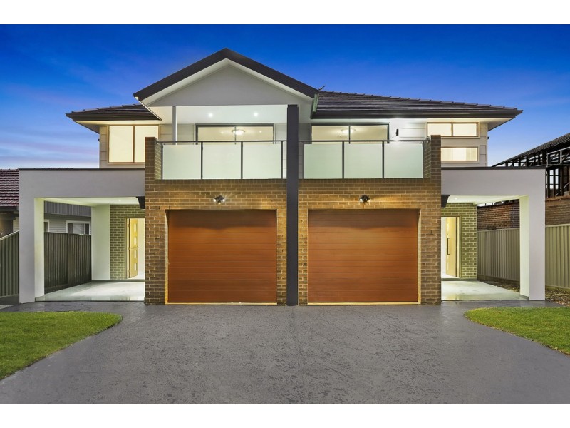 30 Ellis Street, Condell Park NSW 2200