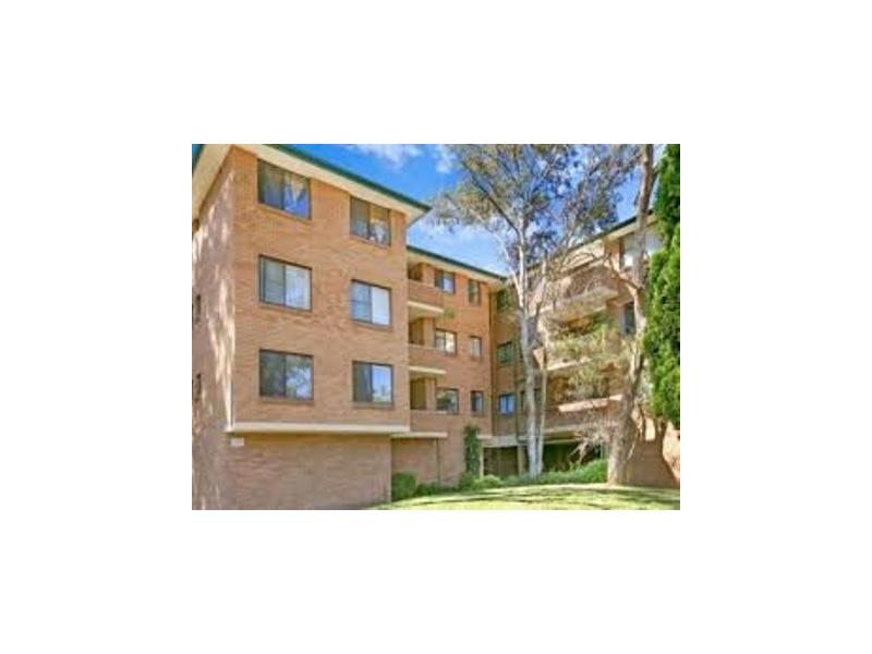 19/17  Rickard Road, Bankstown NSW 2200