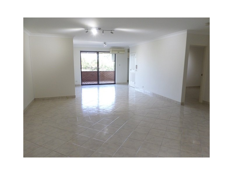 19/17  Rickard Road, Bankstown NSW 2200