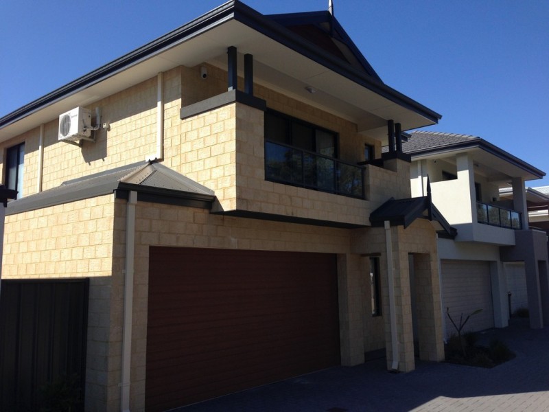 3/50 Ivanhoe Street, Bassendean WA 6054