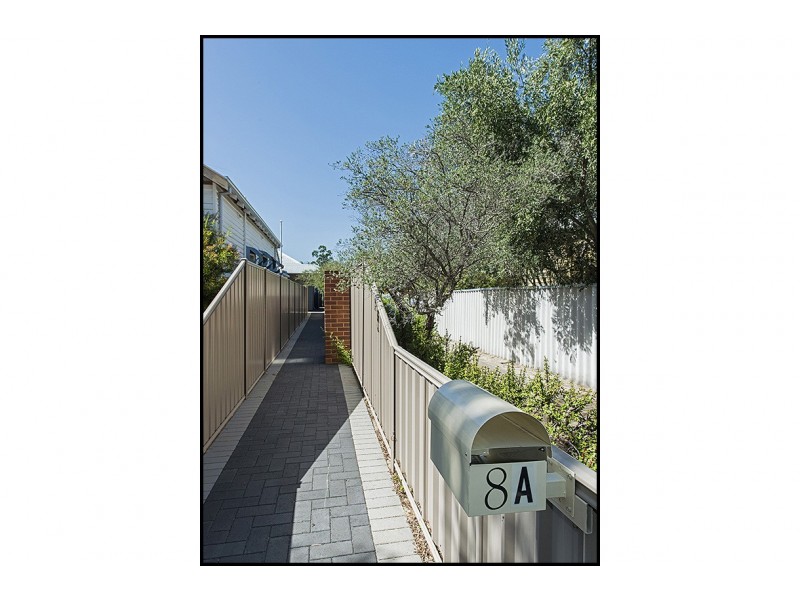 8A Esperance Street, East Victoria Park WA 6101