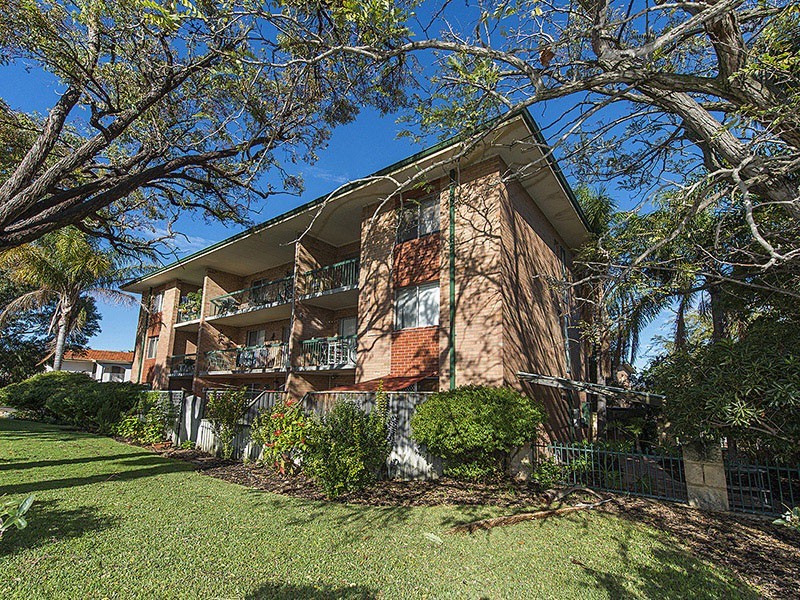 10/6 Dane Street, East Victoria Park WA 6101