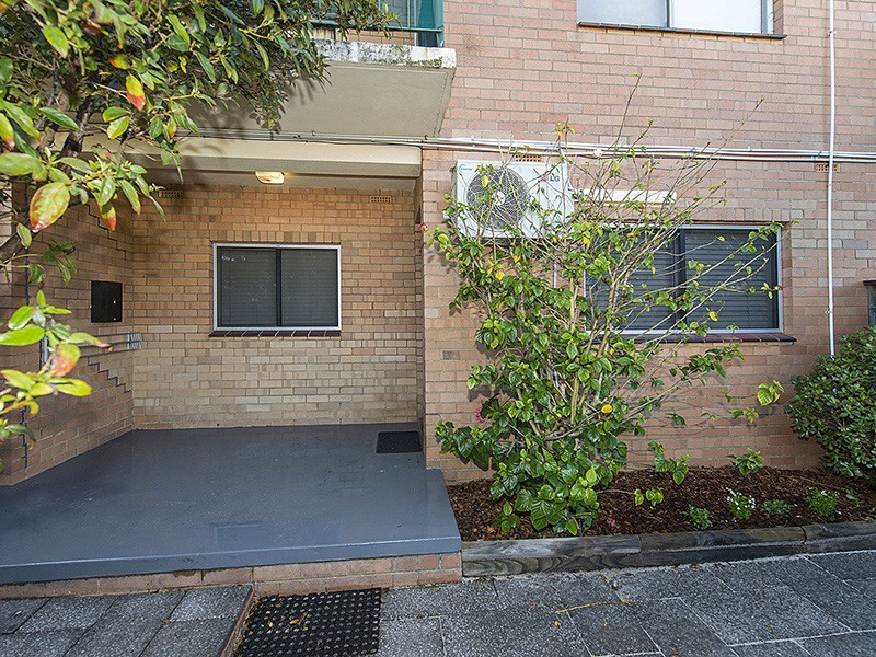 10/6 Dane Street, East Victoria Park WA 6101