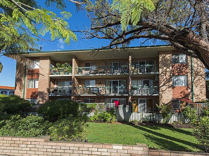 10/6 Dane Street, East Victoria Park WA 6101