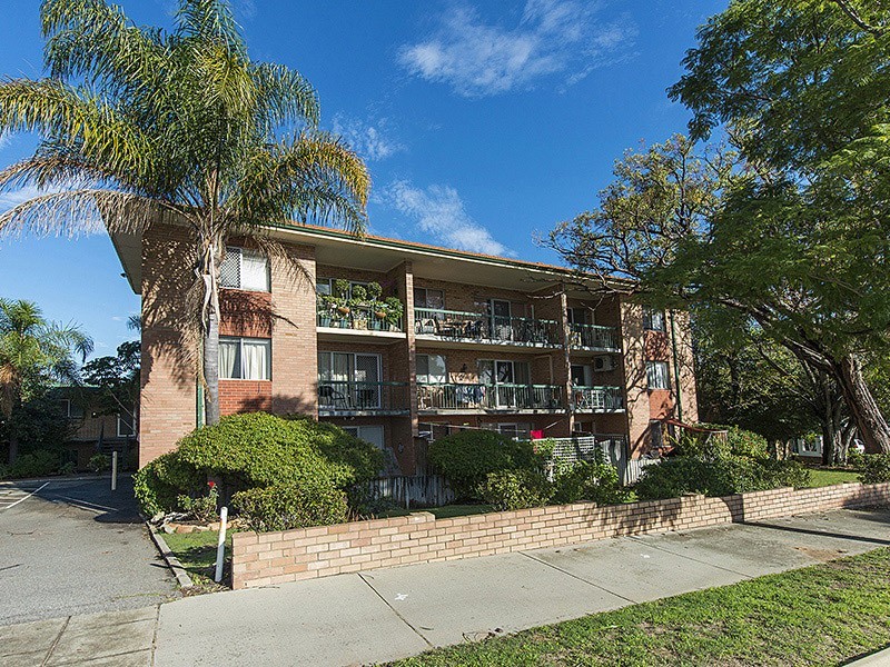 10/6 Dane Street, East Victoria Park WA 6101