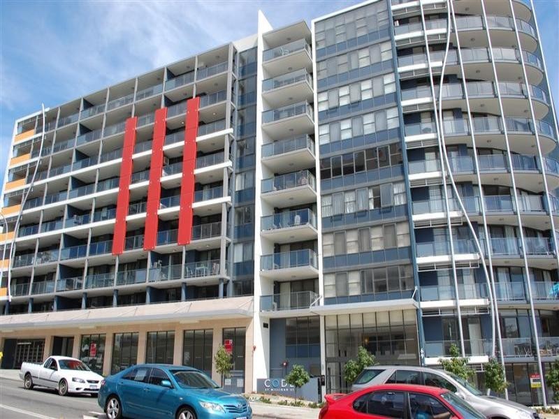 94/69 Milligan Street, Perth WA 6000