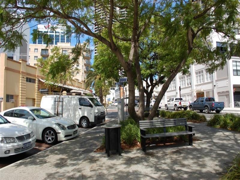 94/69 Milligan Street, Perth WA 6000