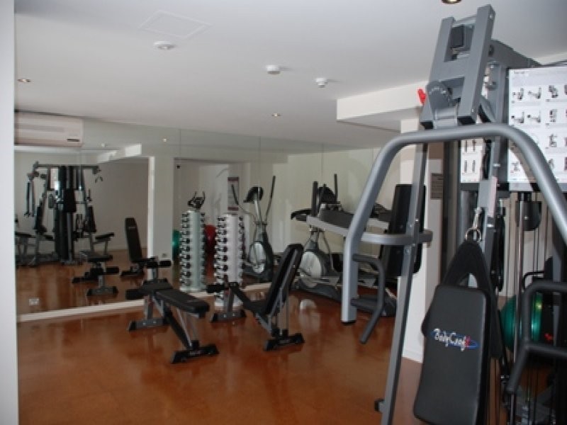 94/69 Milligan Street, Perth WA 6000