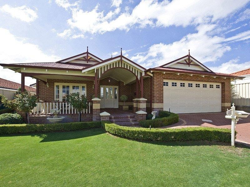 48 Manhattan Avenue, Iluka WA 6028