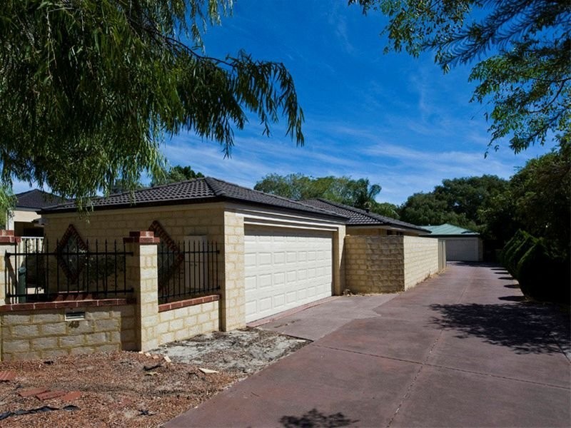 46 Alexandra Place, Bentley WA 6102