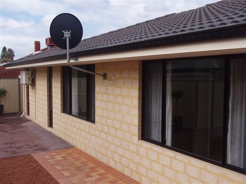 46 Alexandra Place, Bentley WA 6102