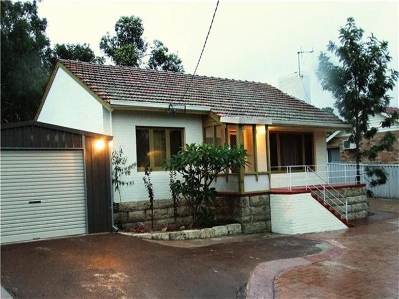 61 Hill View Terrace, St James WA 6102
