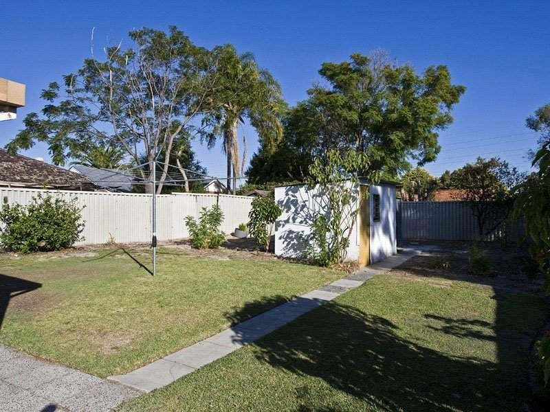 61 Alvah Street, St James WA 6102
