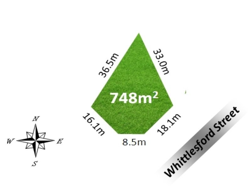 33 Whittlesford Street, East Victoria Park WA 6101