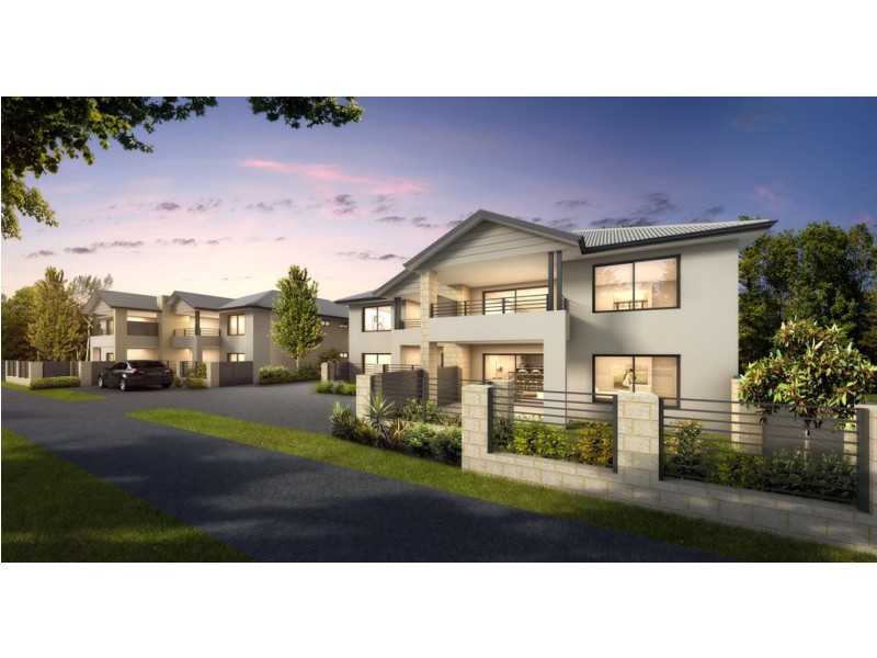 10-14/292 Surrey Road, Kewdale WA 6105