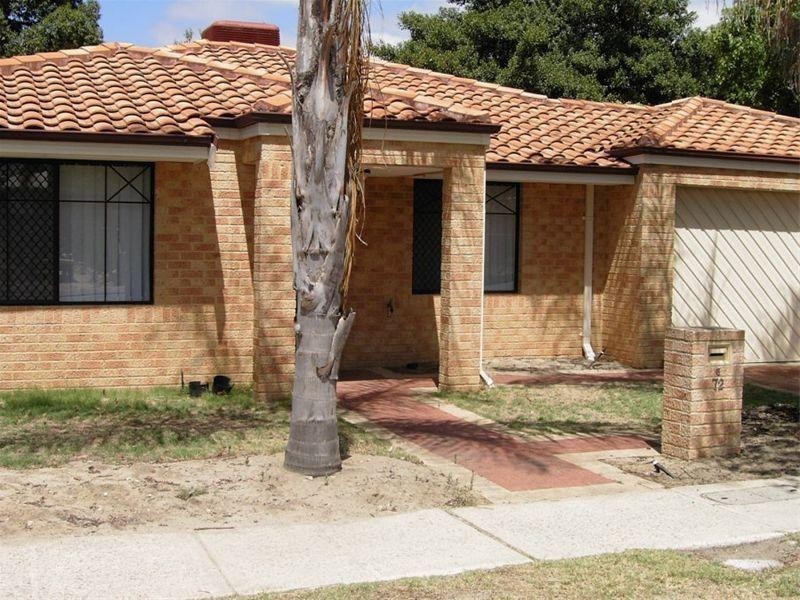 6/72 Kooyong Road, Rivervale WA 6103