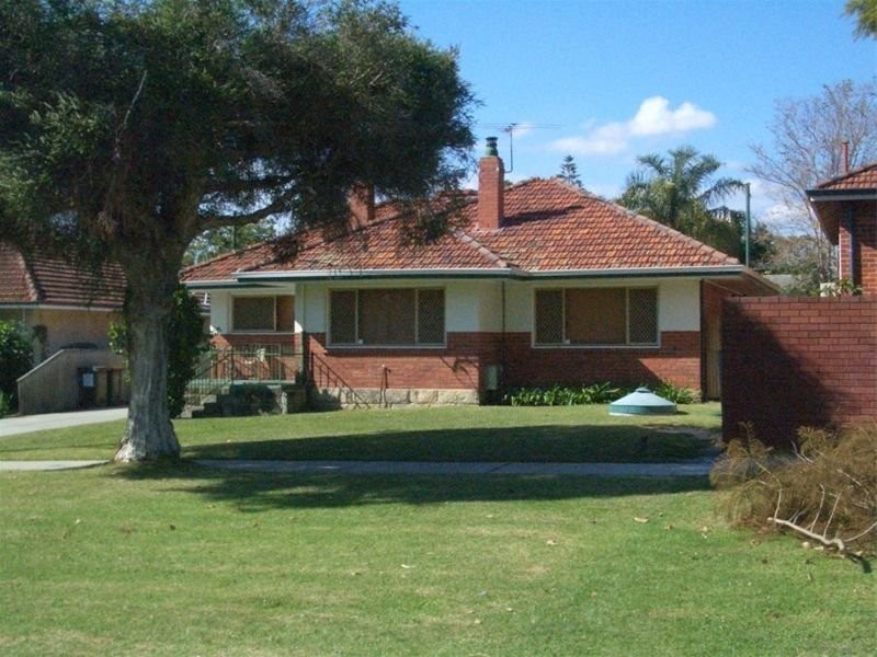 92 Hill View Terrace, St James WA 6102