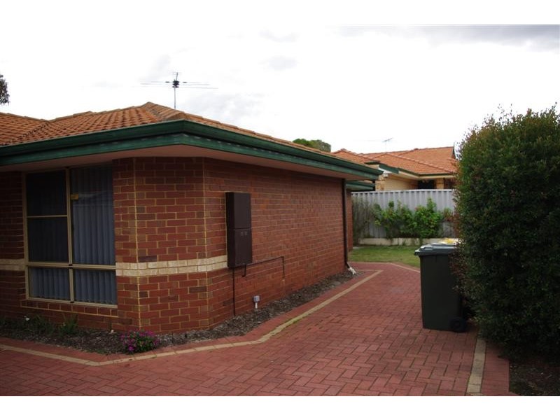 53C Bishopsgate Street, Carlisle WA 6101