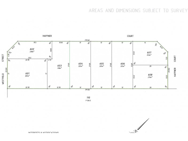Lot 603 / 20 Westfield Street, Maddington WA 6109