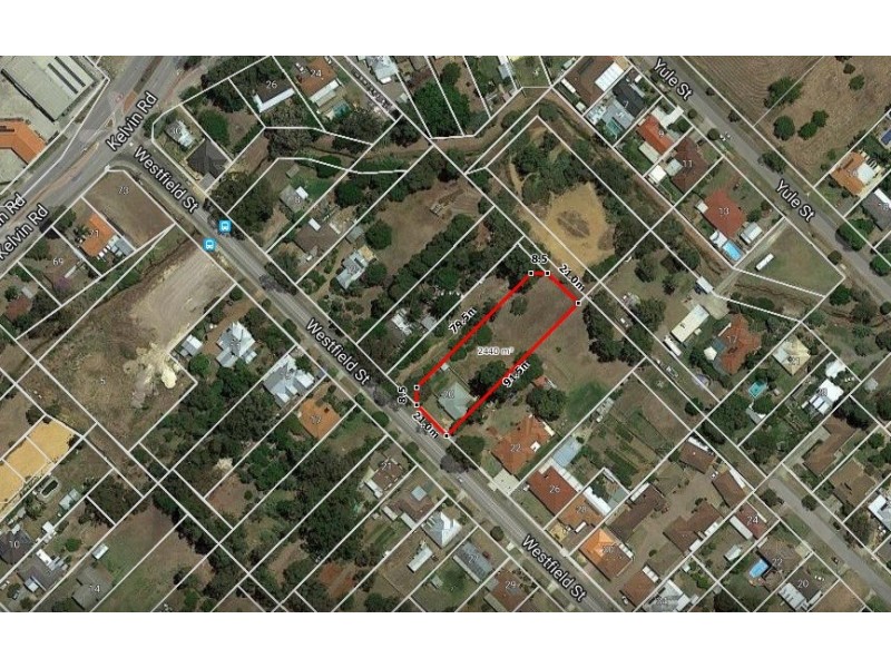 Lot 604 / 20 Westfield Street, Maddington WA 6109