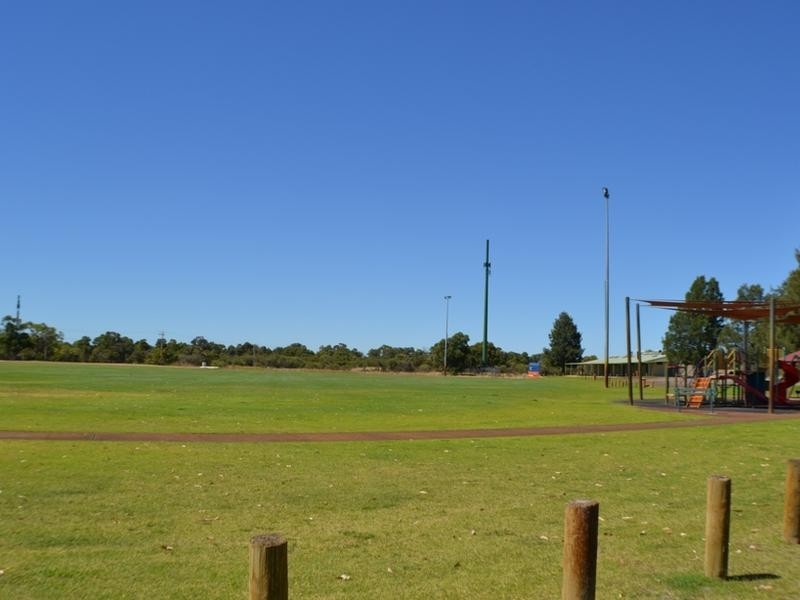 Lot 808 / 20 Limbee Glade, Huntingdale WA 6110