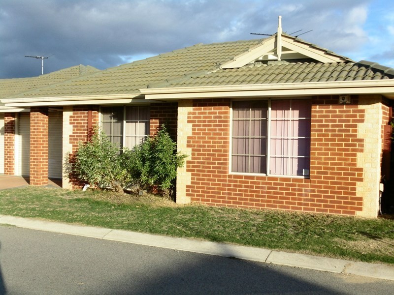 25/33 Seaforth Avenue, Gosnells WA 6110