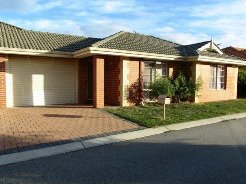 25/33 Seaforth Avenue, Gosnells WA 6110