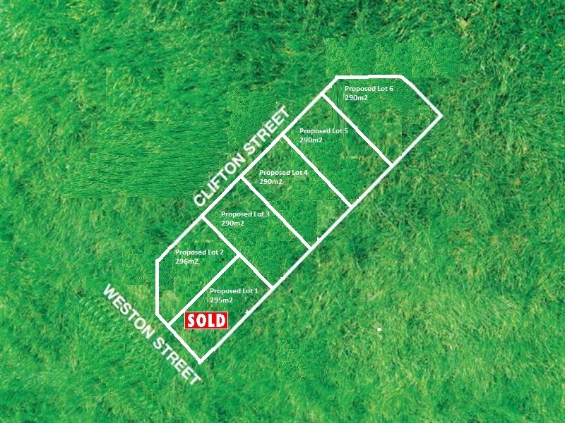 Lot 4 / 17 Weston street, Maddington WA 6109