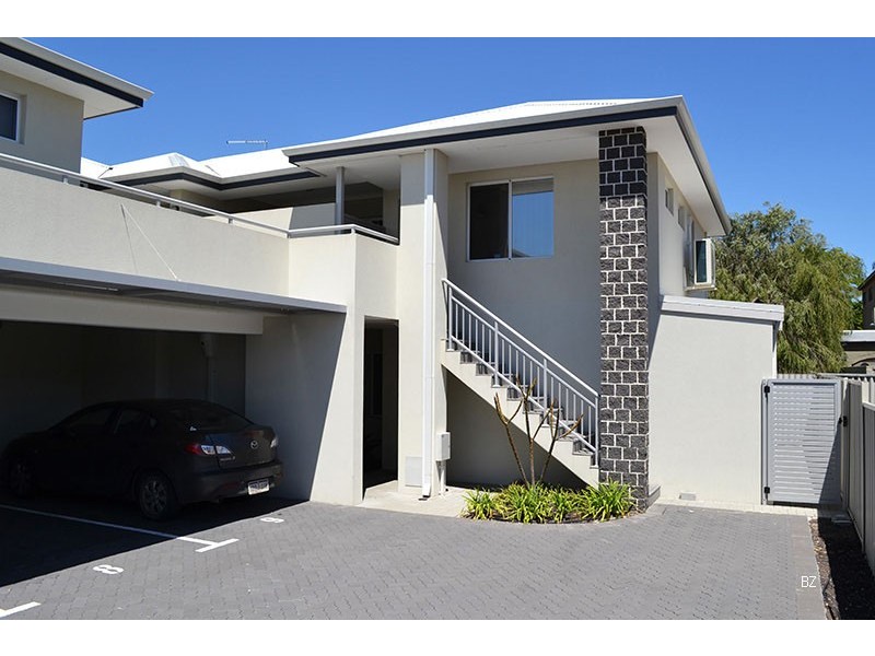 9/76 Kooyong Road, Rivervale WA 6103