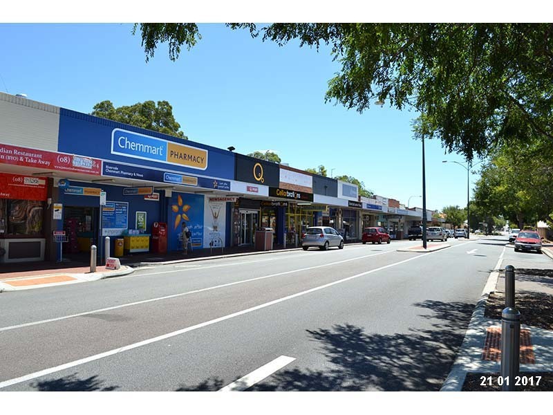 9/76 Kooyong Road, Rivervale WA 6103