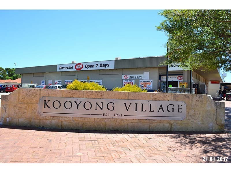 9/76 Kooyong Road, Rivervale WA 6103