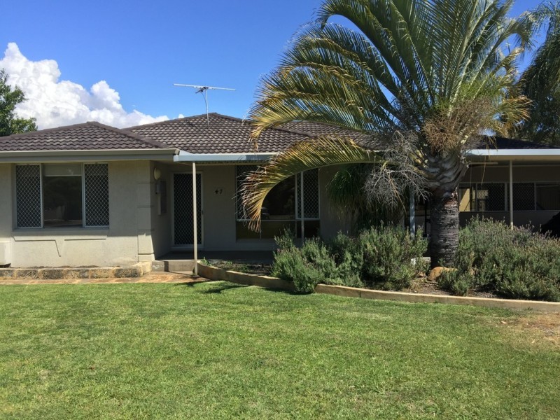47 Hackbridge Way, Bayswater WA 6053