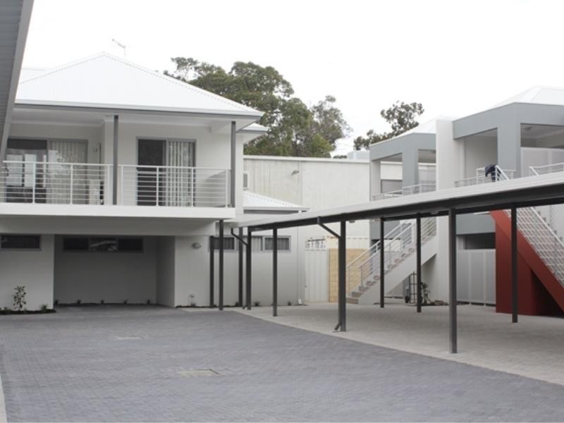 16/14 John Street, Bentley WA 6102