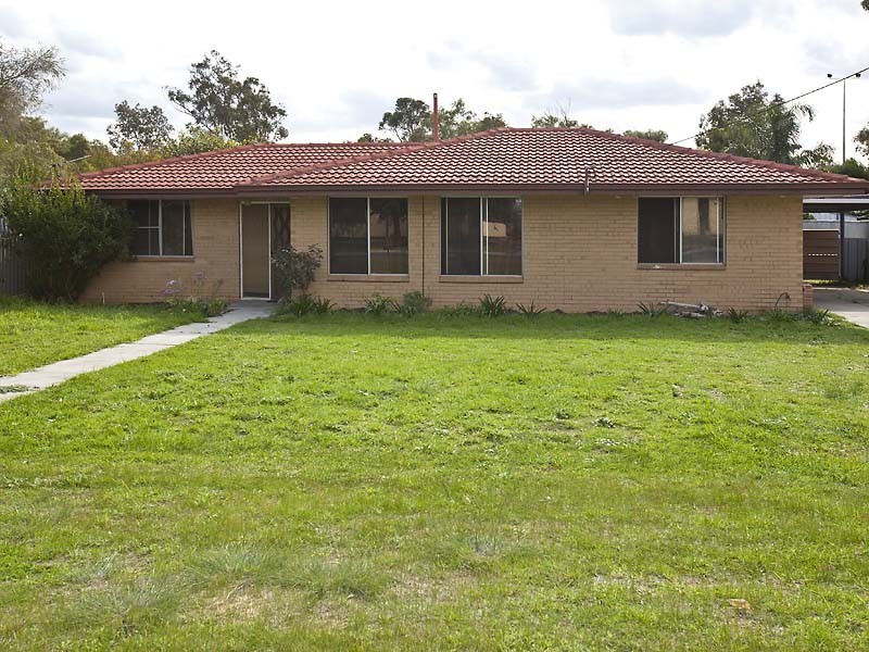 19 Bowden Place, Armadale WA 6112