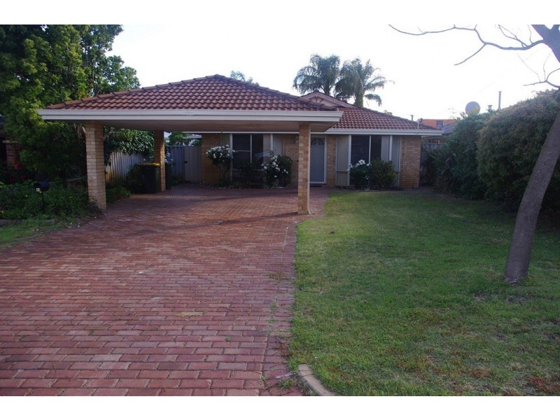 49 Galaxy Way, Carlisle WA 6101