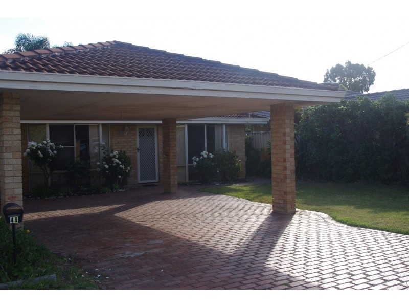 49 Galaxy Way, Carlisle WA 6101