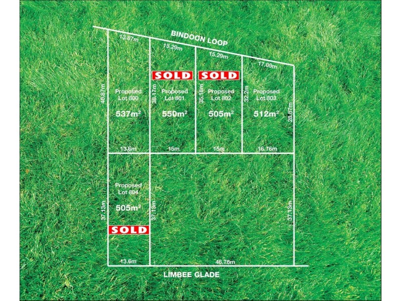 L803 Bindoon Loop, Huntingdale WA 6110