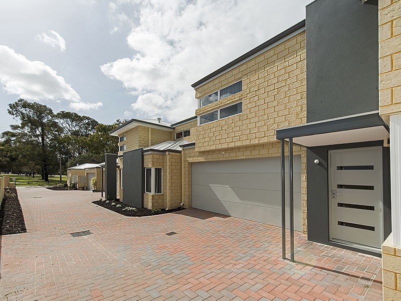 3/320 Acton Avenue, Kewdale WA 6105