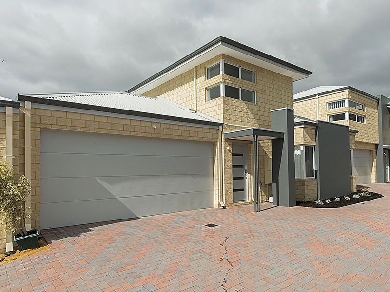 2/320 Acton Avenue, Kewdale WA 6105