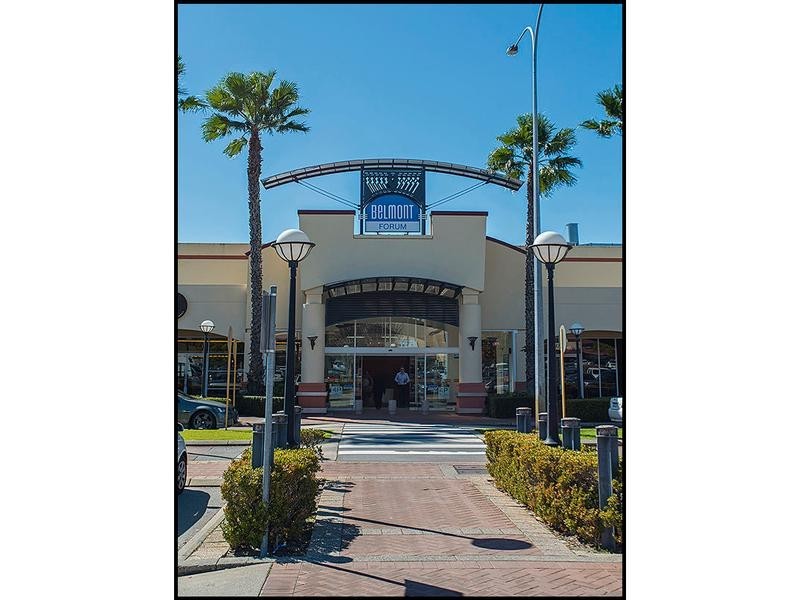 2/320 Acton Avenue, Kewdale WA 6105