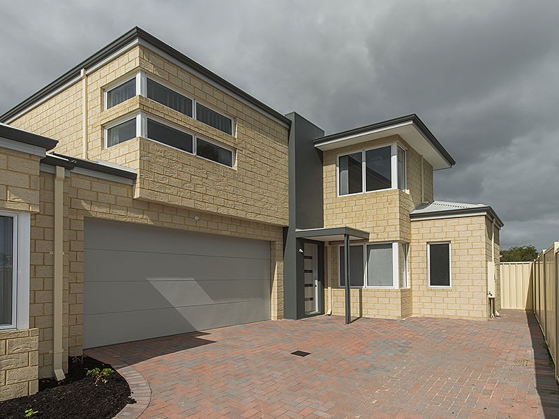 3/320 Acton Avenue, Kewdale WA 6105